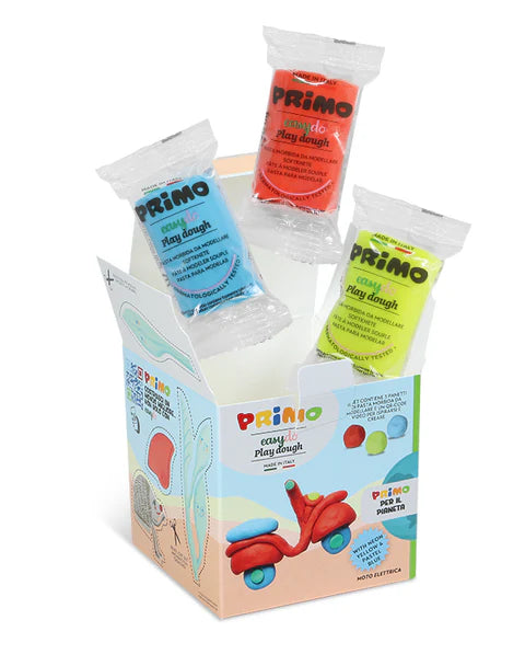 Cubidó Play Dough