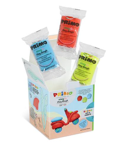 Cubidó Play Dough