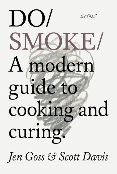 DO SMOKE (THE DO BOOK CO) (PB)