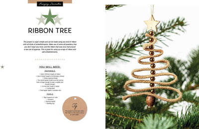 ECO CHRISTMAS CRAFT BOOK