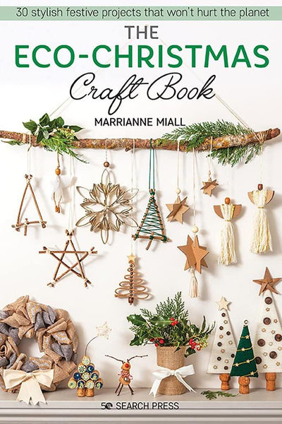 ECO CHRISTMAS CRAFT BOOK