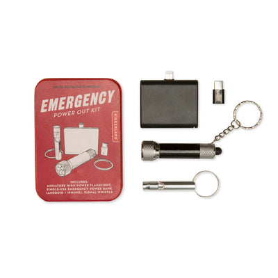 Emergency Power Out Kit-Homeware-Ohh! By Gum - Shop Sustainable