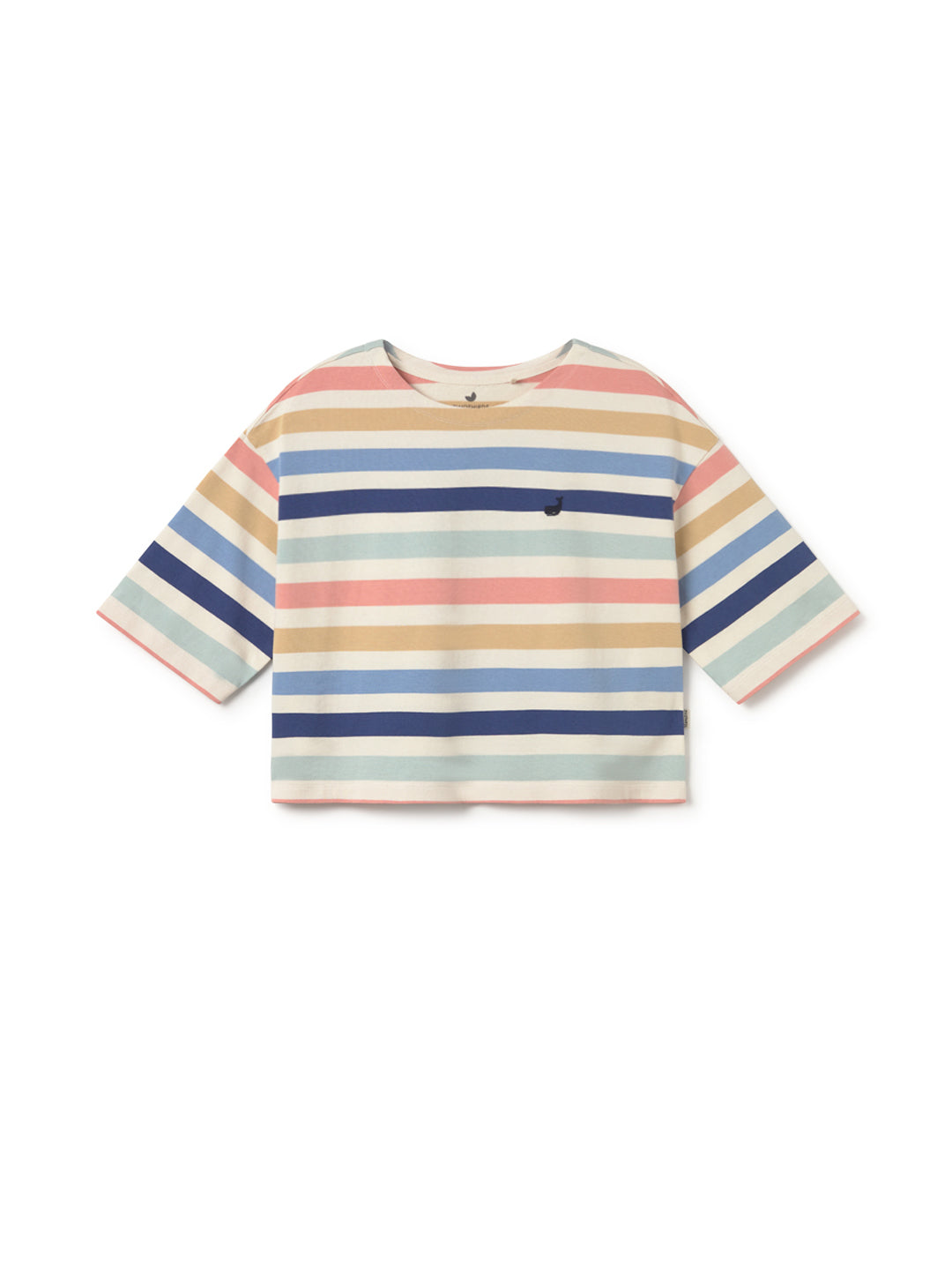 TWOTHIRDS Fingal Multicolour Stripes