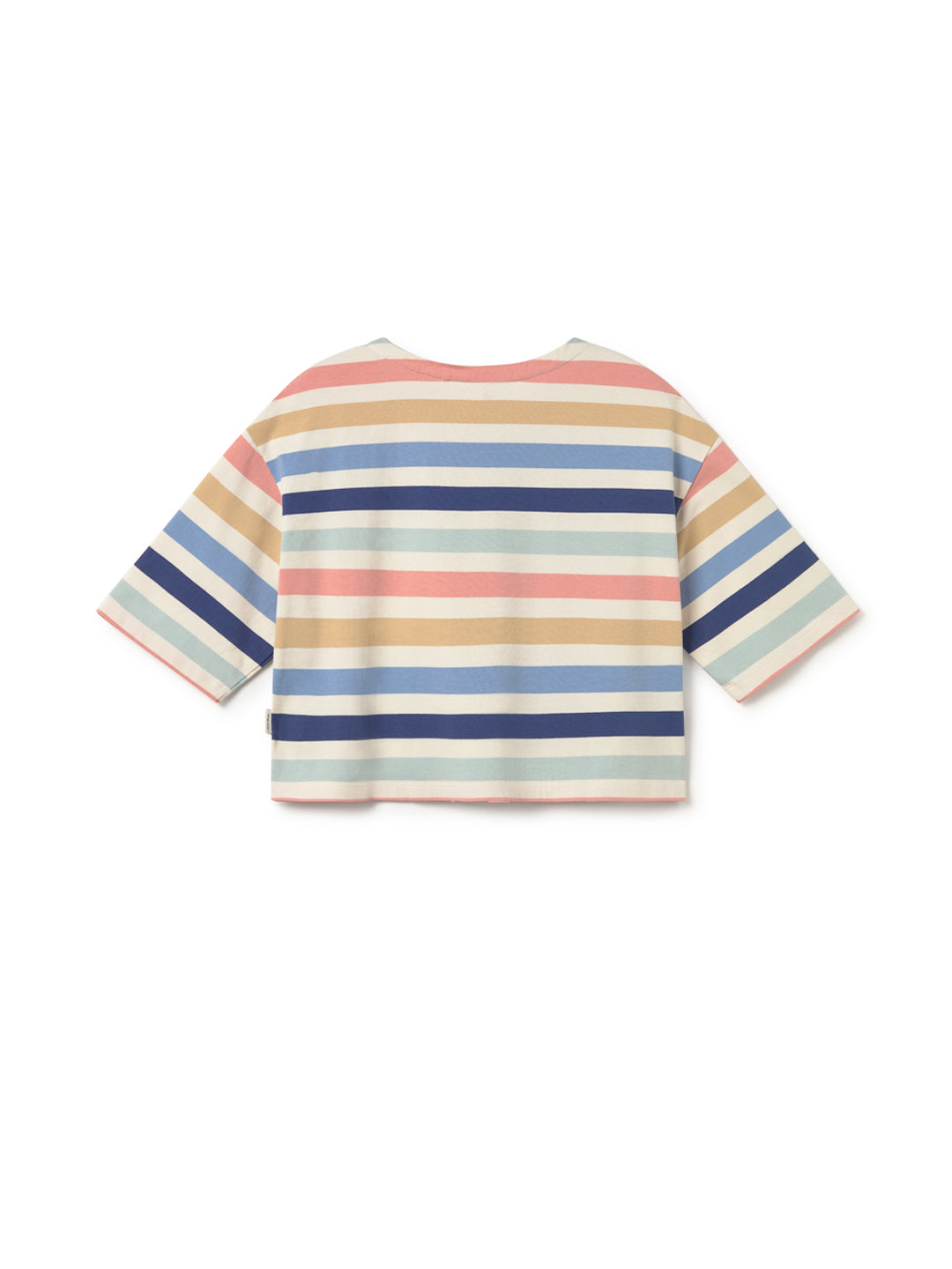 TWOTHIRDS Fingal Multicolour Stripes