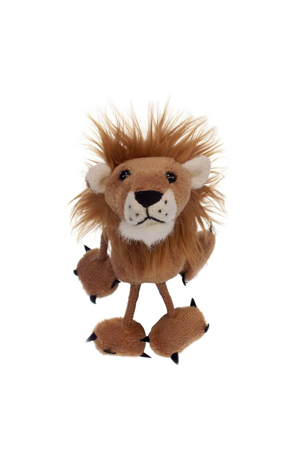 Finger Puppets-Kids-Ohh! By Gum - Shop Sustainable