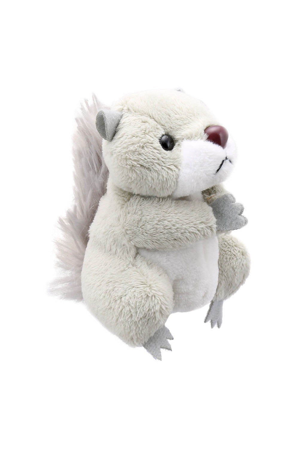 Finger Puppets-Kids-Ohh! By Gum - Shop Sustainable