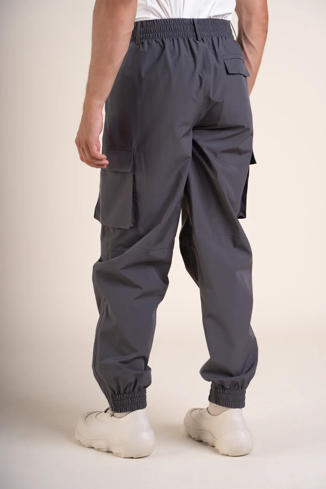 Flotte Gambetta Waterproof Trousers-Mens-Ohh! By Gum - Shop Sustainable