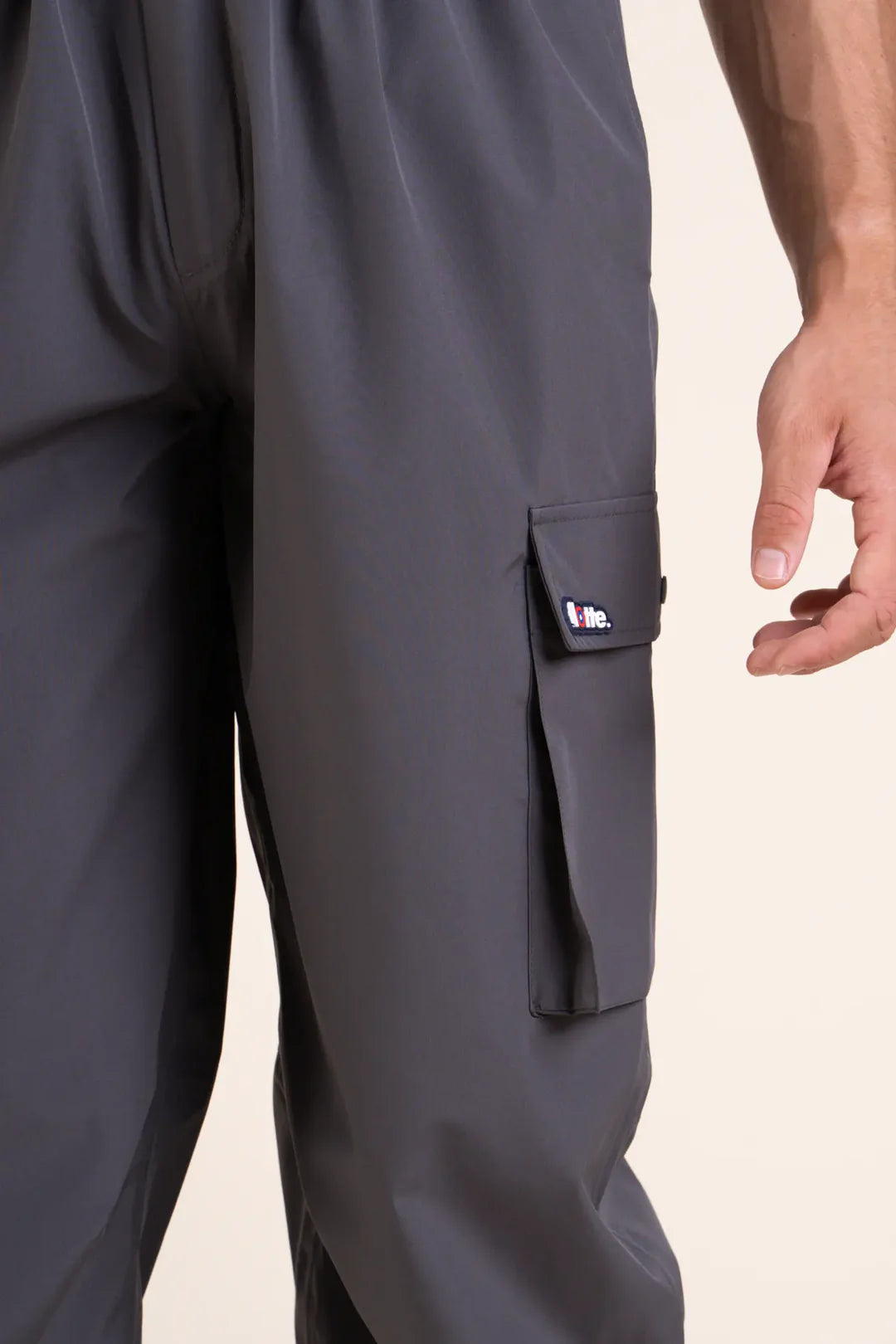 Flotte Gambetta Waterproof Trousers-Mens-Ohh! By Gum - Shop Sustainable