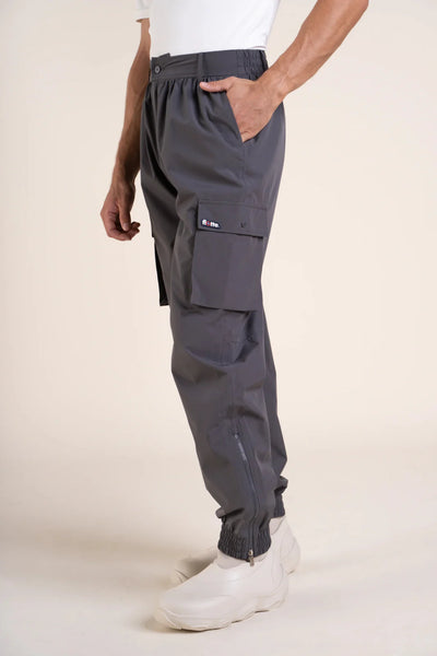 Flotte Gambetta Waterproof Trousers-Mens-Ohh! By Gum - Shop Sustainable