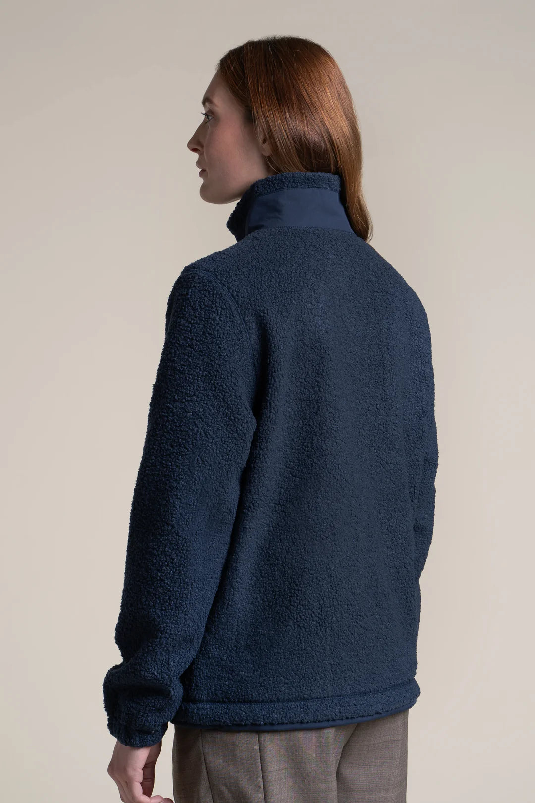 Flotte Monge Indigo/Indigo