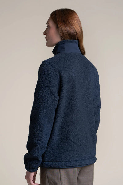 Flotte Monge Indigo/Indigo