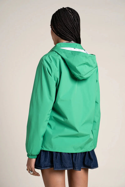 Flotte Plaisance Cactus Coat-Womens-Ohh! By Gum - Shop Sustainable