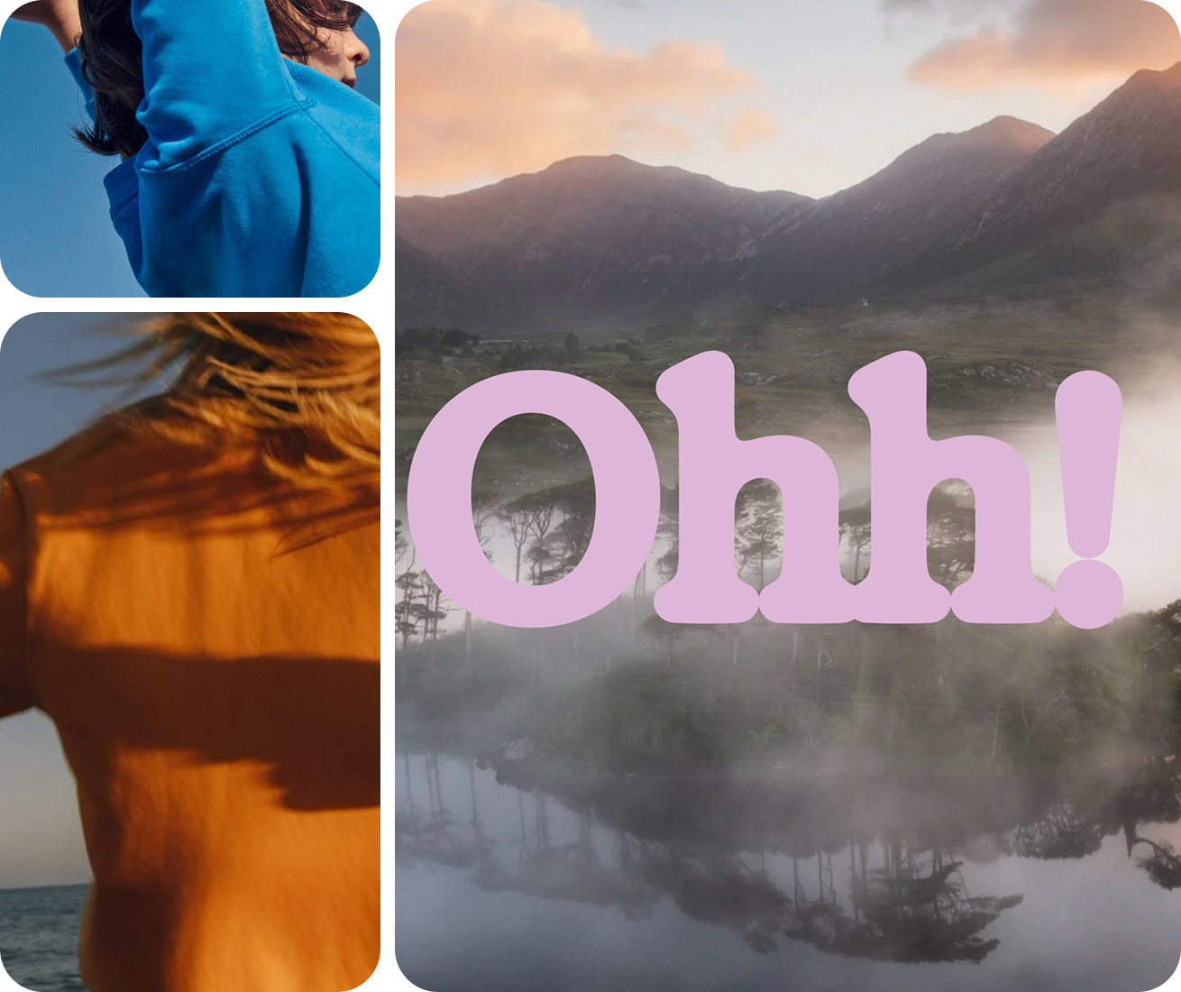 Ohh! By Gum