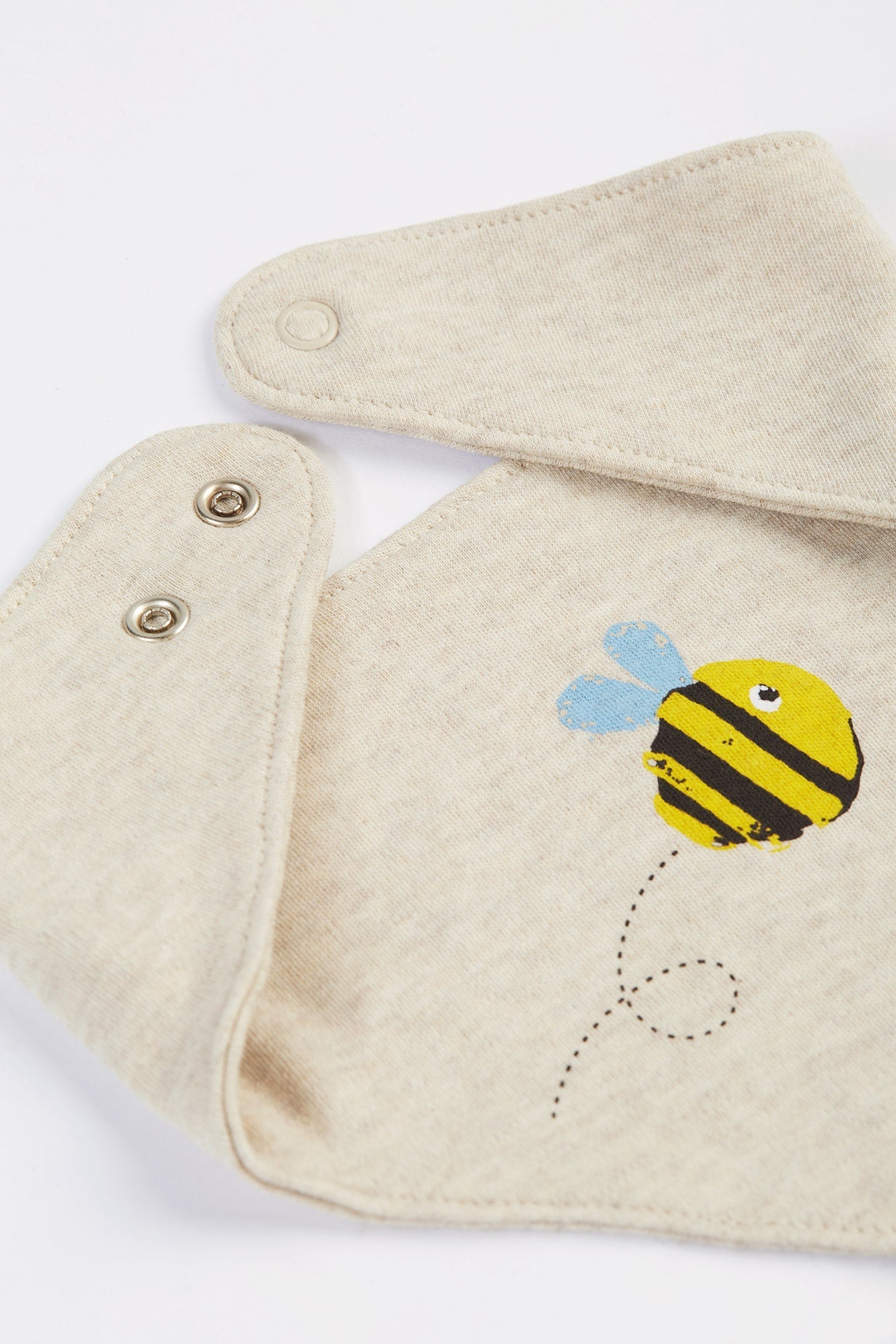 Frugi SS24 Buzzy Bee Gift Set-Kids-Ohh! By Gum - Shop Sustainable