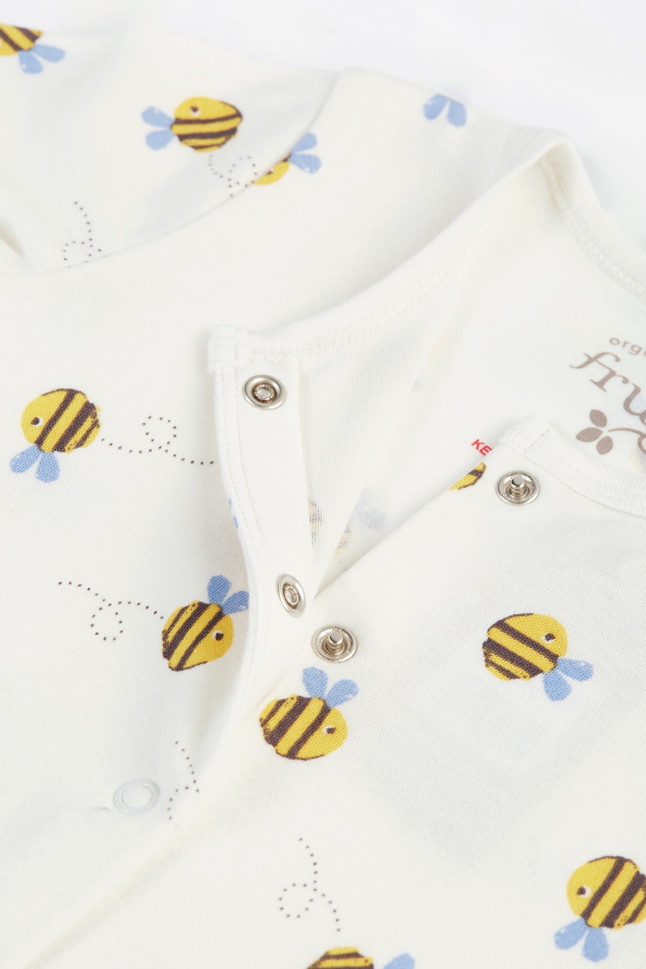 Frugi SS24 Buzzy Bee Gift Set-Kids-Ohh! By Gum - Shop Sustainable