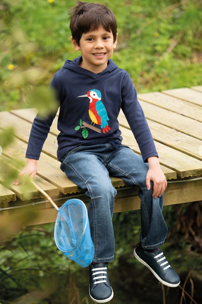 Frugi Cody Comfy Jeans AW25