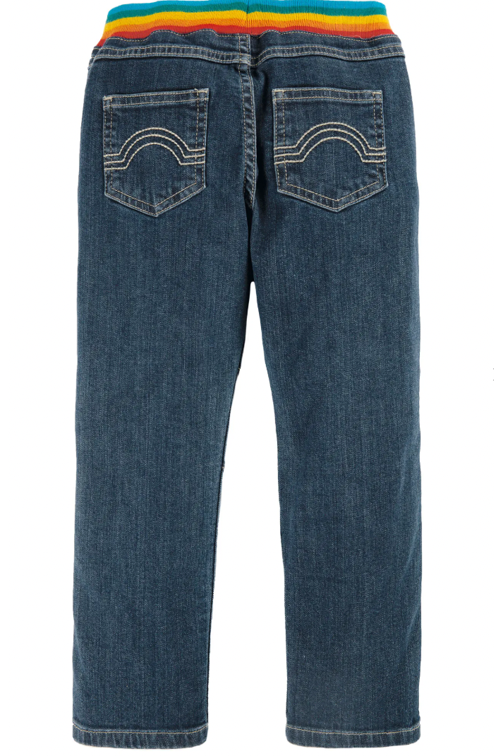 Frugi Cody Comfy Jeans AW25