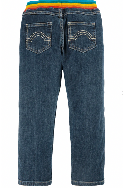 Frugi Cody Comfy Jeans AW25