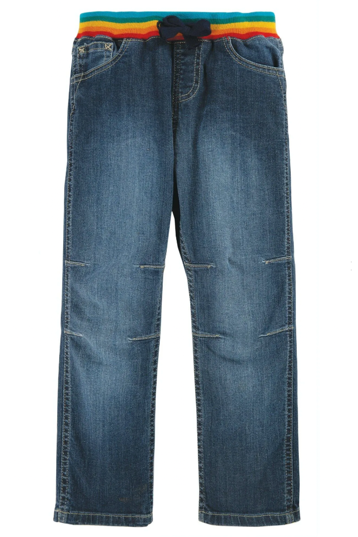 Frugi Cody Comfy Jeans AW25