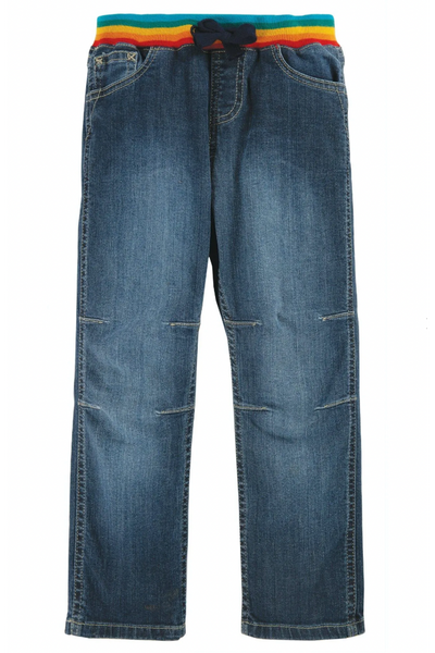 Frugi Cody Comfy Jeans AW25