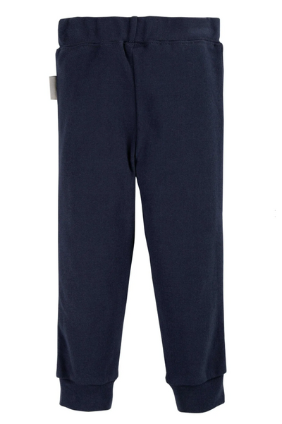 Frugi Everyday Cuffed Leggings