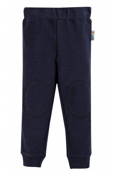Frugi Everyday Cuffed Leggings
