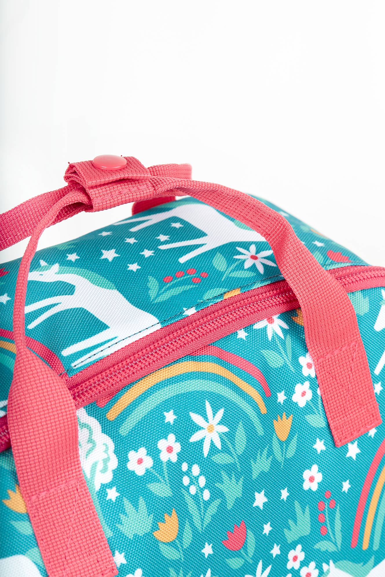 Frugi Explorers Backpack - Wild Horses-Kids-Ohh! By Gum - Shop Sustainable