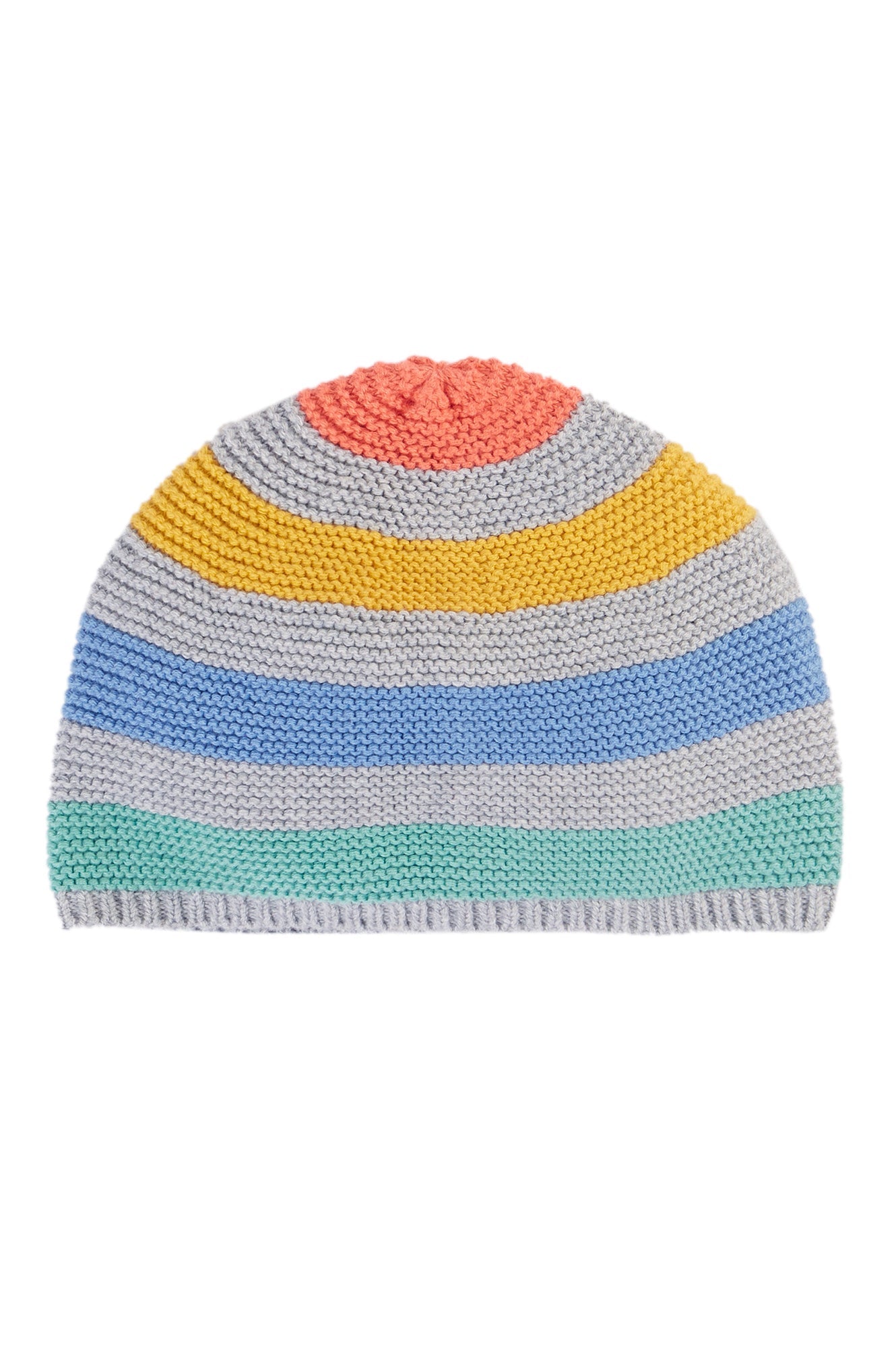 Frugi Harlen Knitted Hat-Kids-Ohh! By Gum - Shop Sustainable