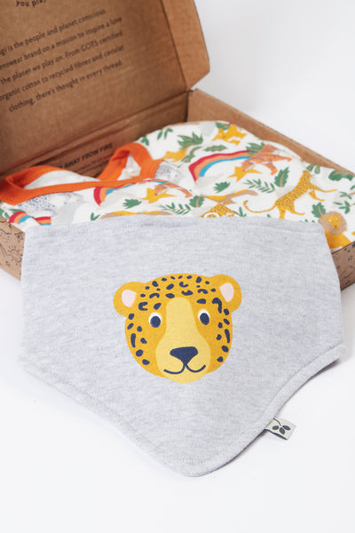 Frugi Into The Wild Gift Set