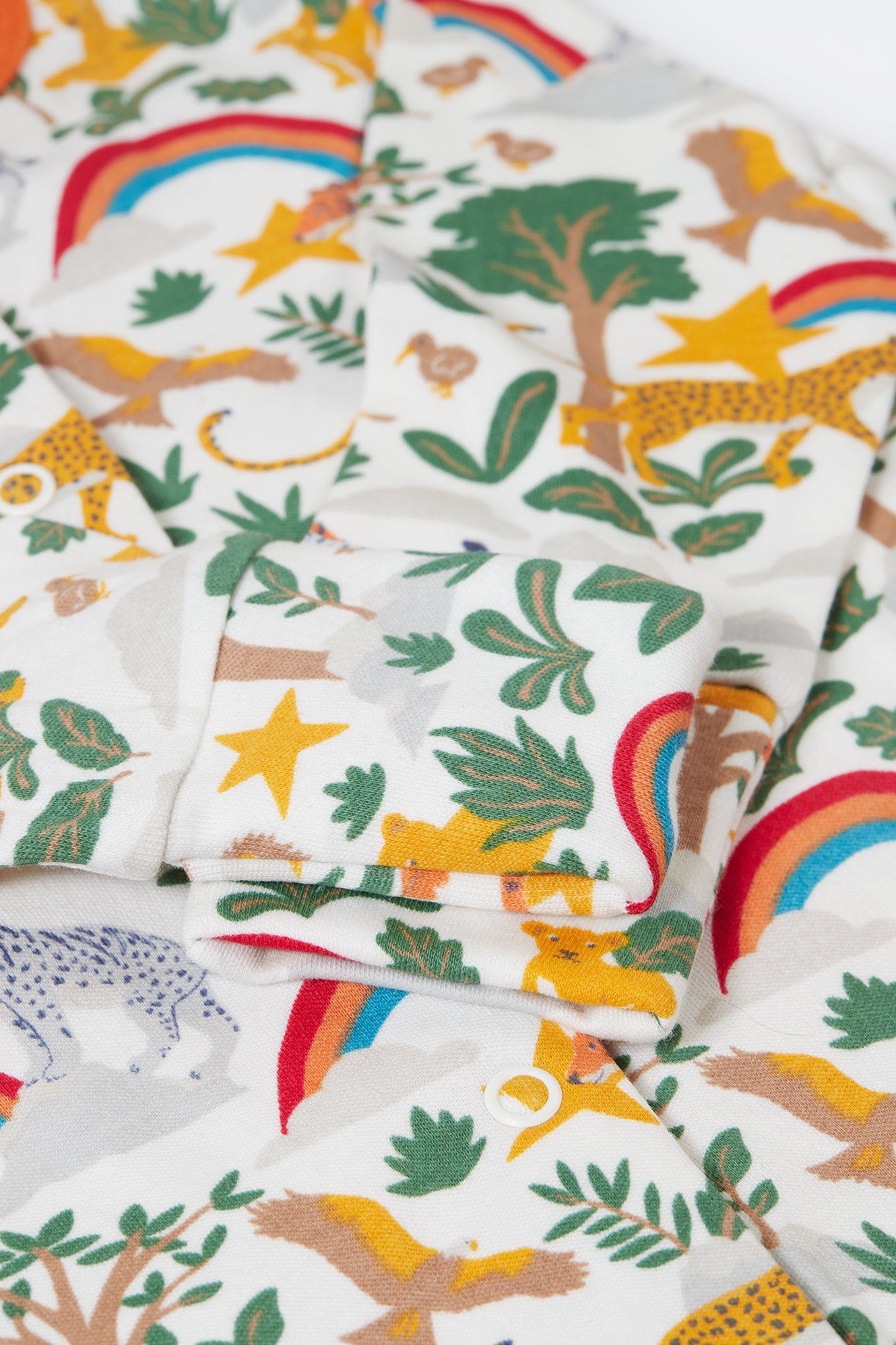 Frugi Into The Wild Gift Set