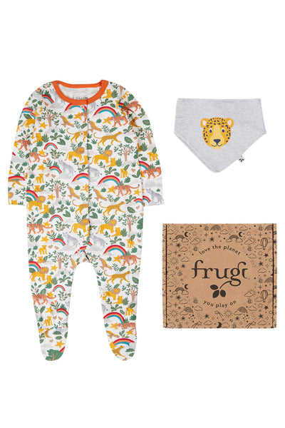 Frugi Into The Wild Gift Set