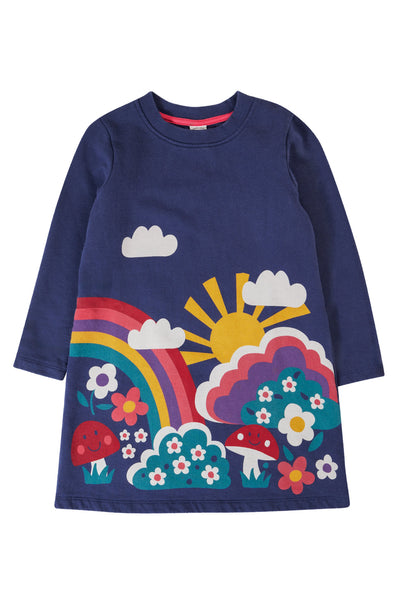 Frugi Kari Dress