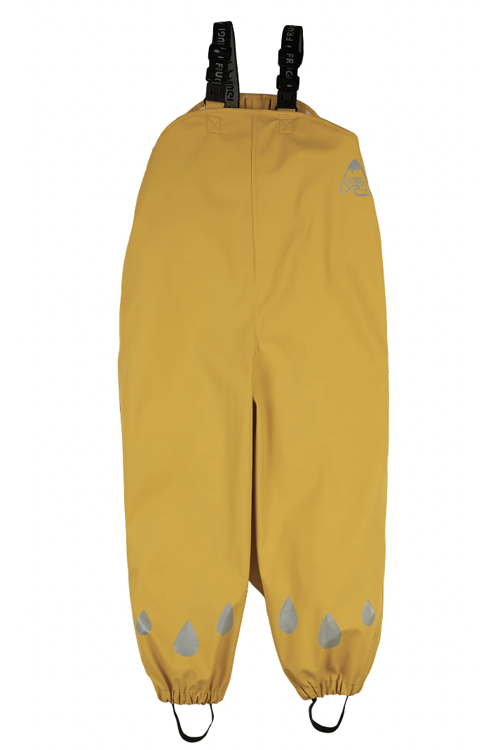 Frugi Puddle Buster Trousers-Kids-Ohh! By Gum - Shop Sustainable