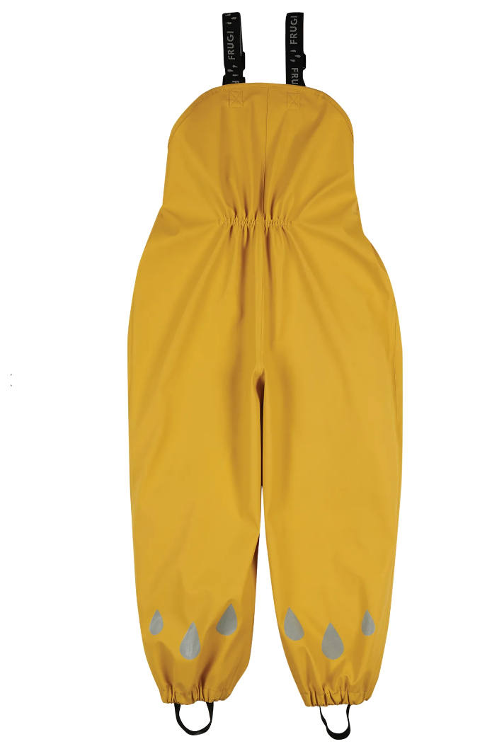 Frugi Puddle Buster Trousers-Kids-Ohh! By Gum - Shop Sustainable
