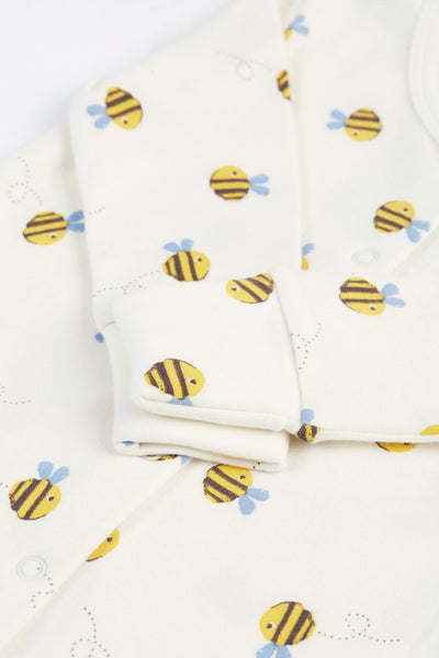 Frugi SS24 Buzzy Bee Gift Set-Kids-Ohh! By Gum - Shop Sustainable