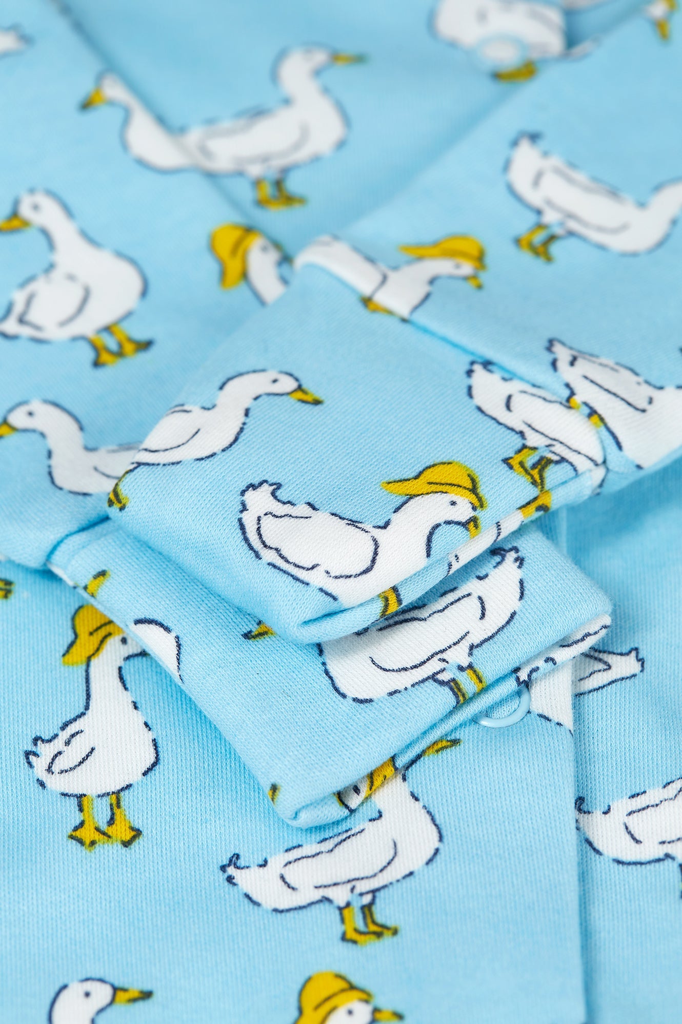 Frugi Splish Splash Ducks Gift Set-Kids-Ohh! By Gum - Shop Sustainable
