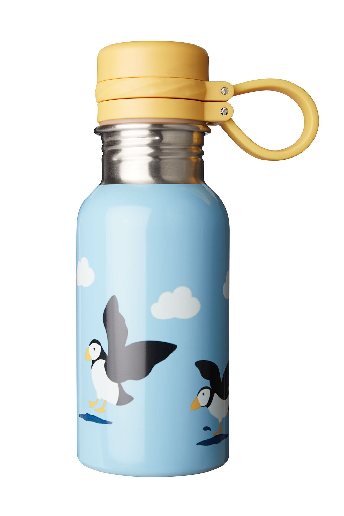 Frugi Splish Splash Steel Bottle