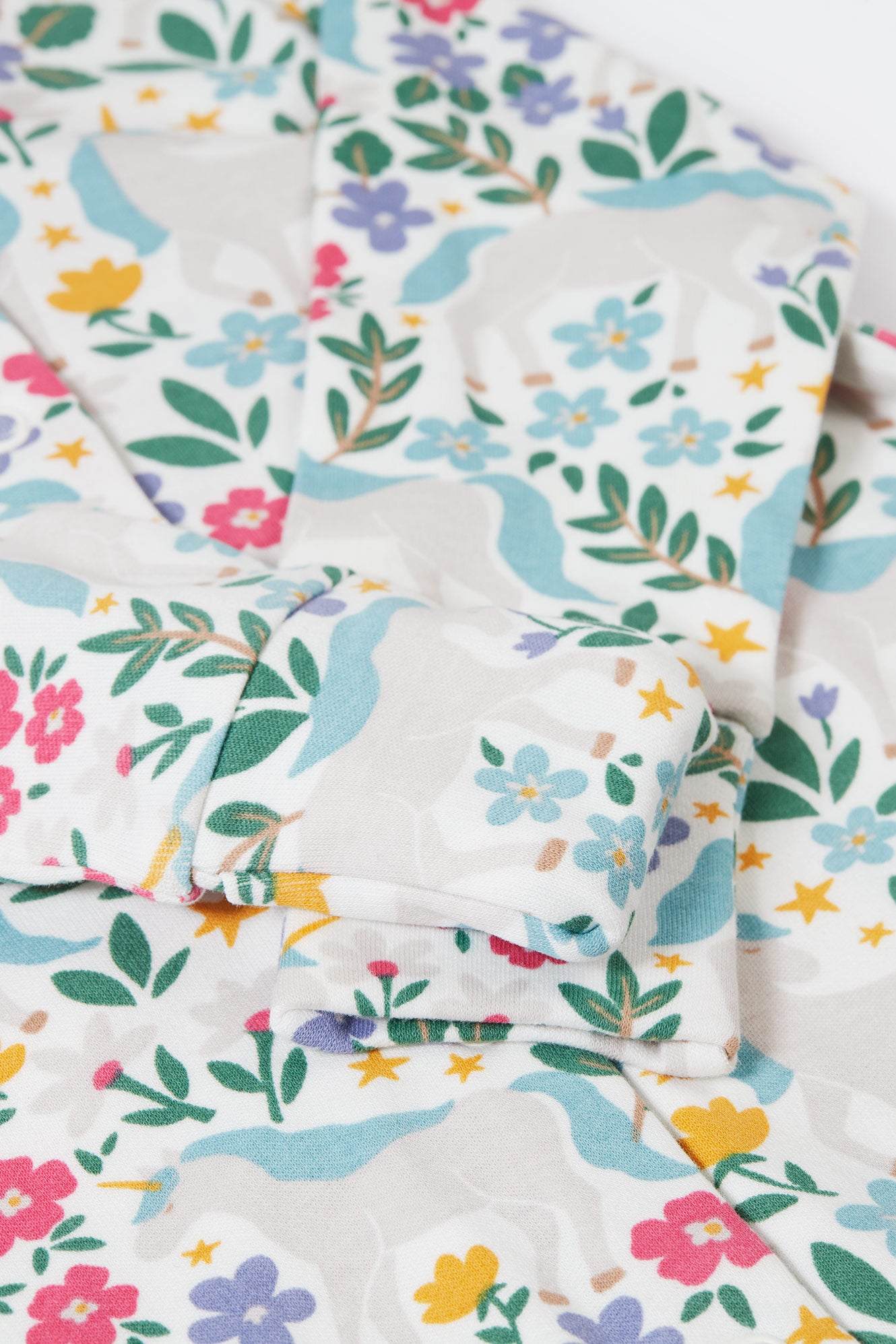Frugi Unicorn Forest Gift Set