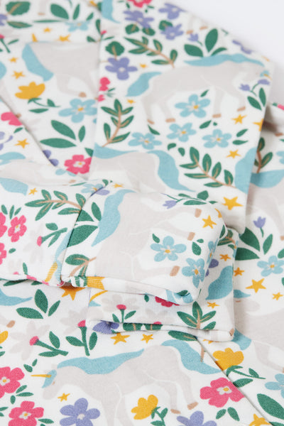 Frugi Unicorn Forest Gift Set