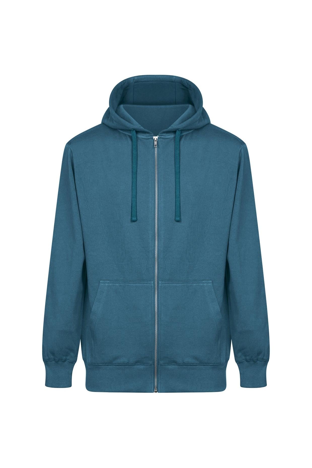 Greenbomb Basic (Revel/Jacket/GOTS) | Blue Stone