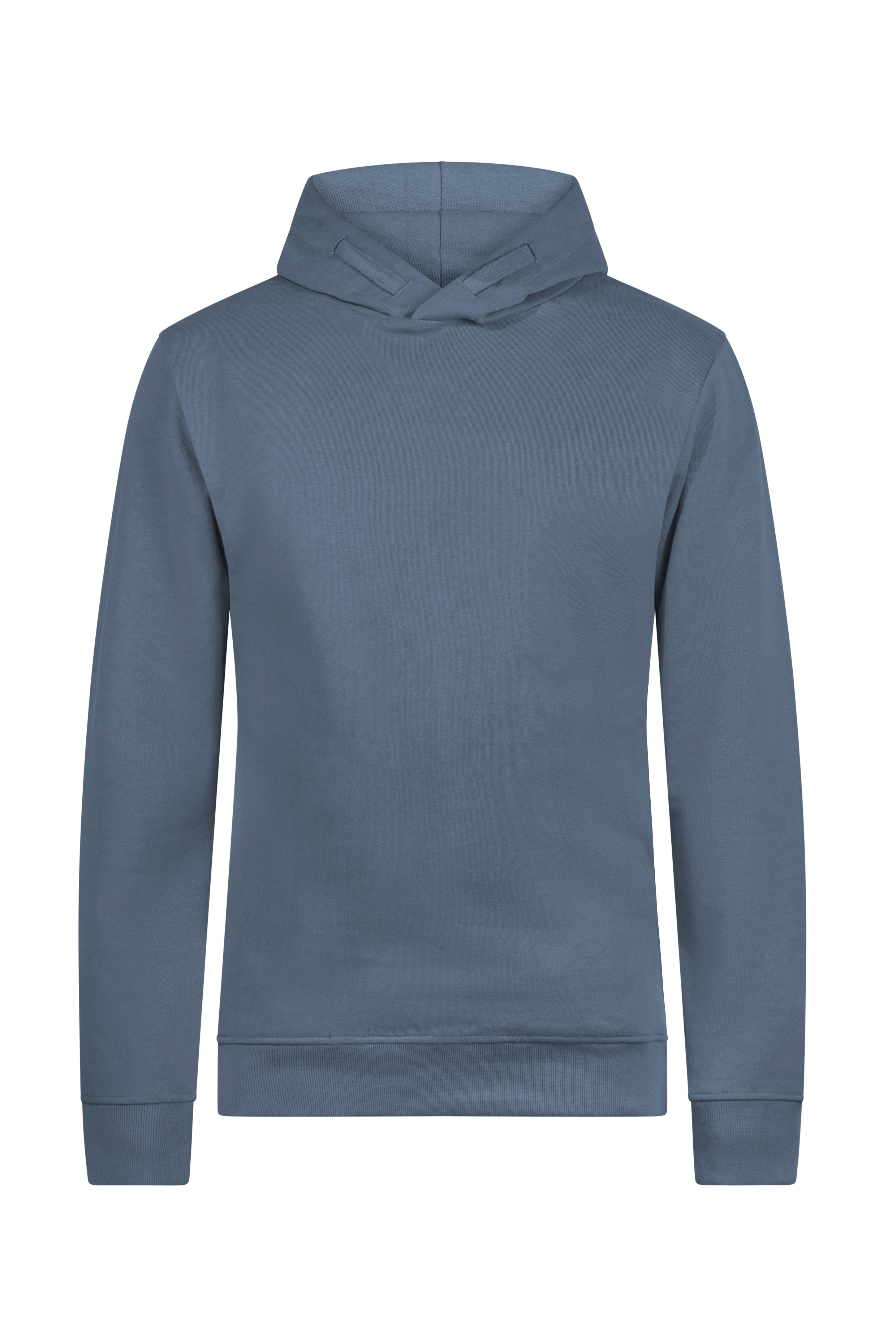 Greenbomb Basic (Star/Hoodie/GOTS) | Vintage Blue