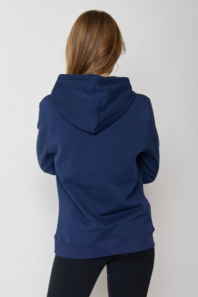 Greenbomb Bike Cloud (Chipper/Hoodie/GOTS)-Womens-Ohh! By Gum - Shop Sustainable