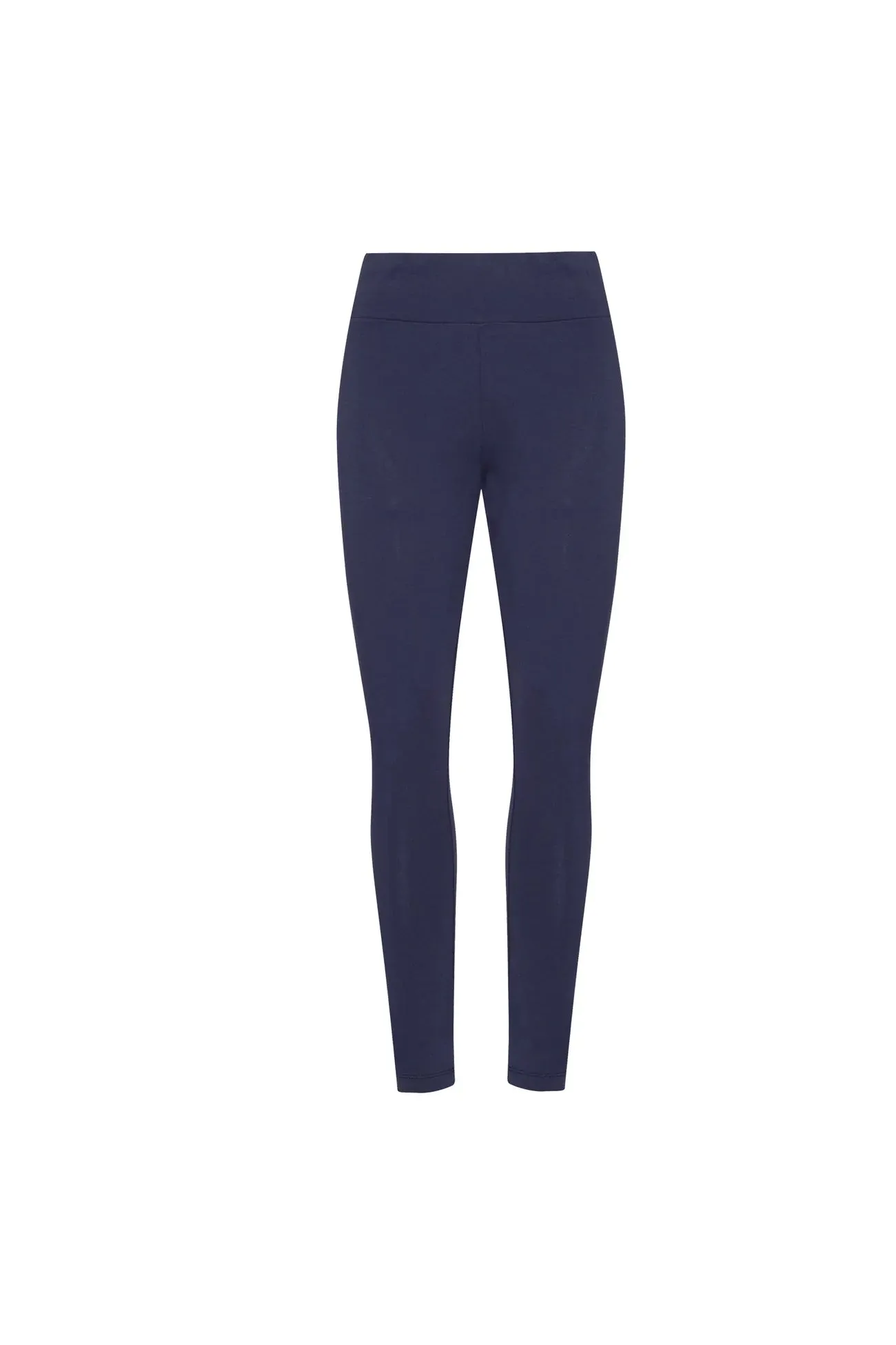Greenbomb Long (Long/Leggings/GOTS) | Navy - Ohh! By Gum