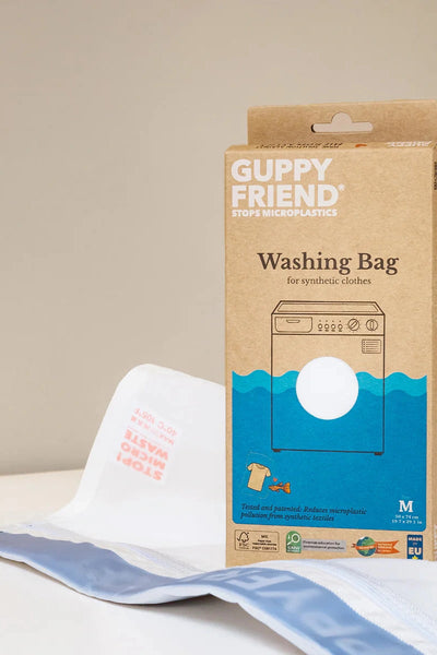 Guppyfriend Wash Bag-Homeware-Ohh! By Gum - Shop Sustainable