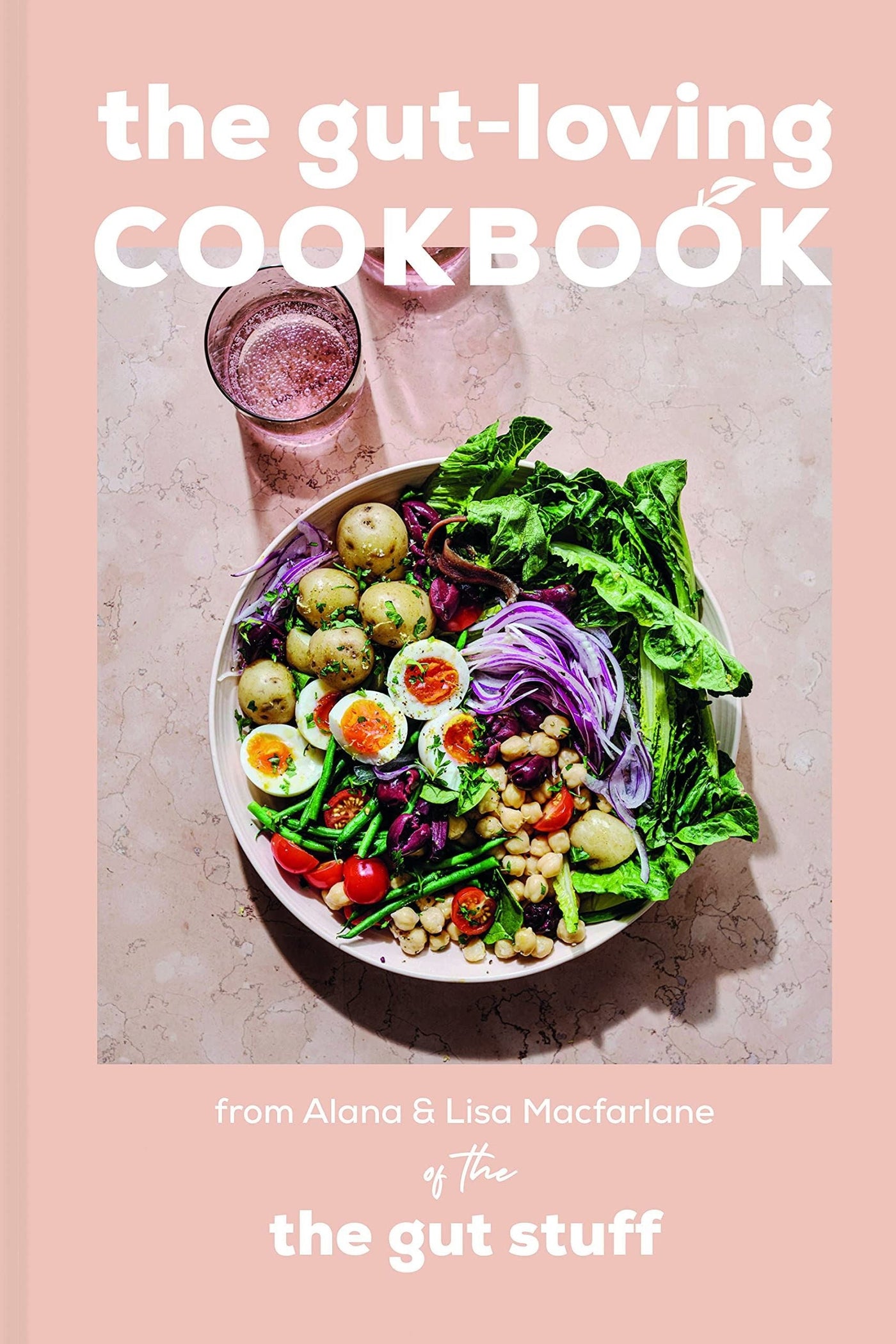 Gut Loving Cookbook-Books-Ohh! By Gum - Shop Sustainable