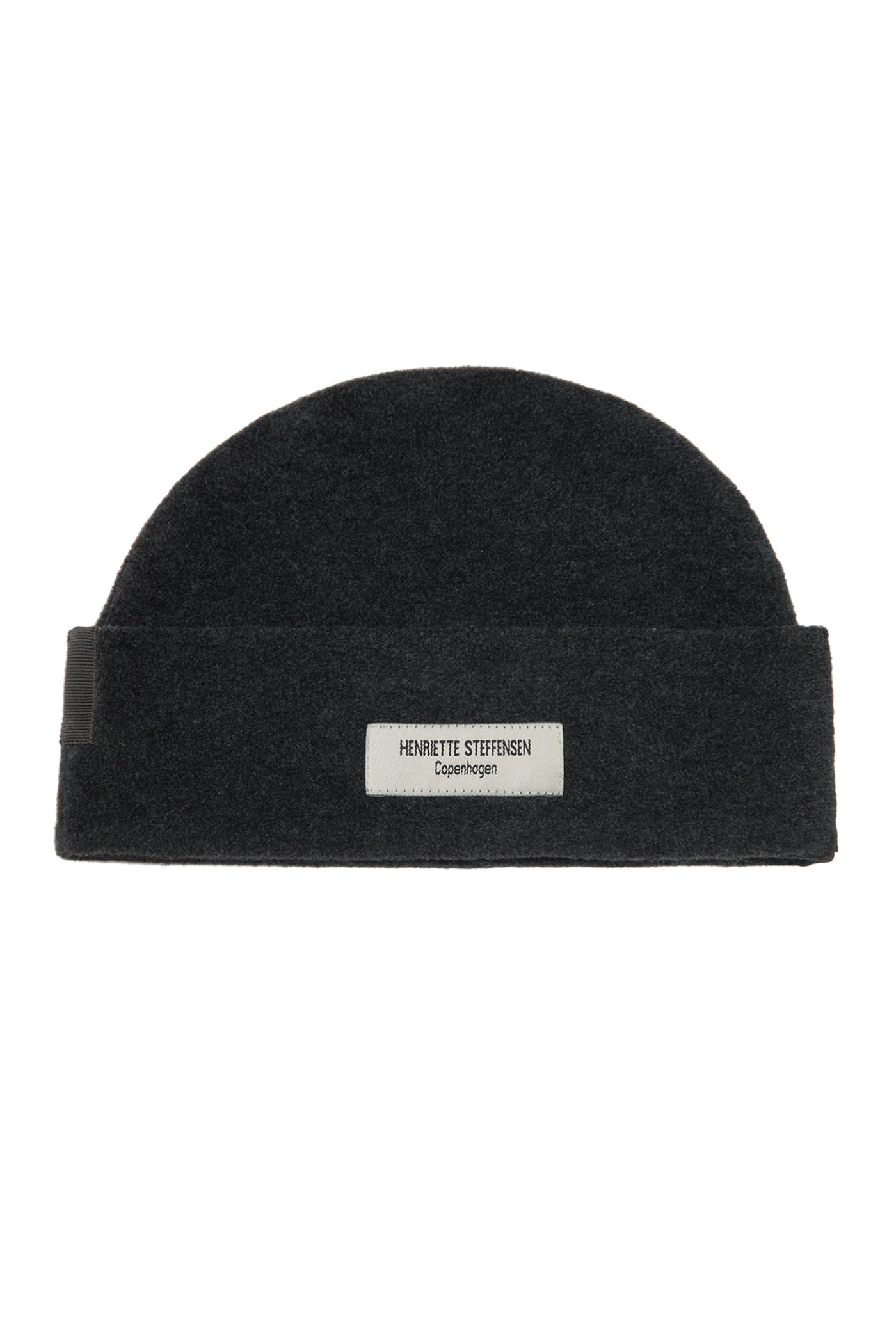 HENRIETTE STEFFENSEN HAT beanie-Womens-Ohh! By Gum - Shop Sustainable