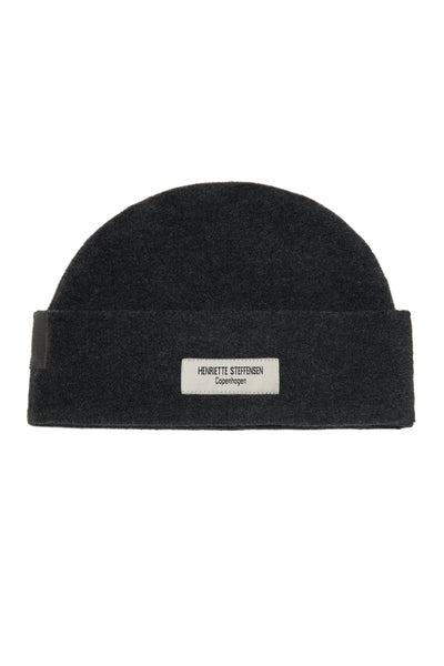 HENRIETTE STEFFENSEN HAT beanie-Womens-Ohh! By Gum - Shop Sustainable
