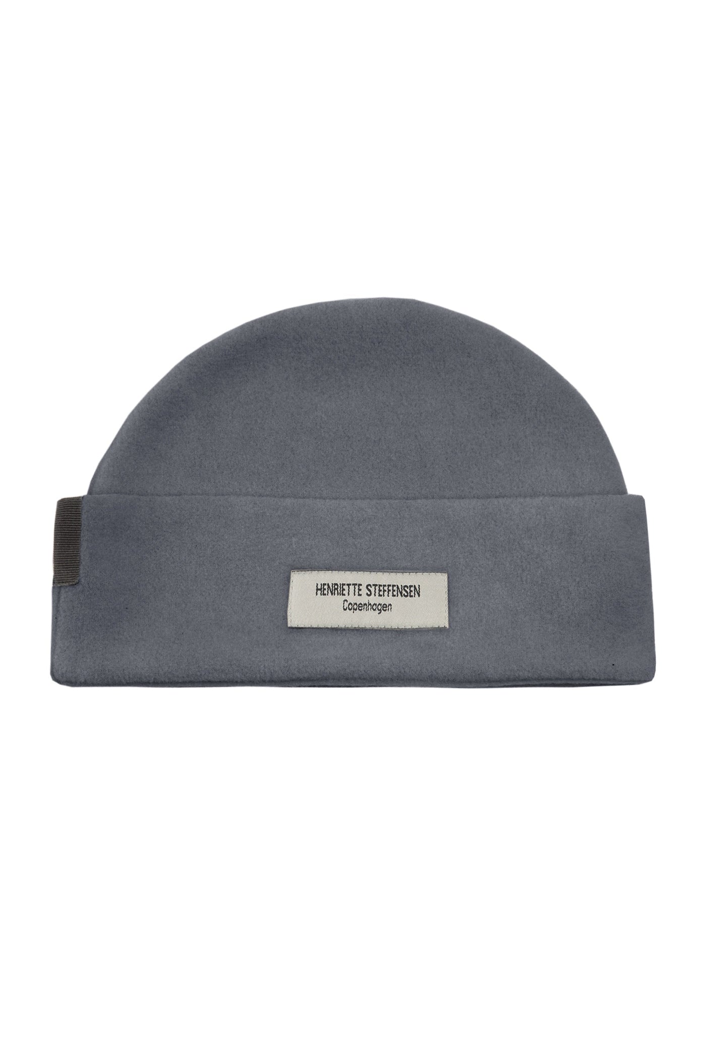 HENRIETTE STEFFENSEN HAT beanie-Womens-Ohh! By Gum - Shop Sustainable