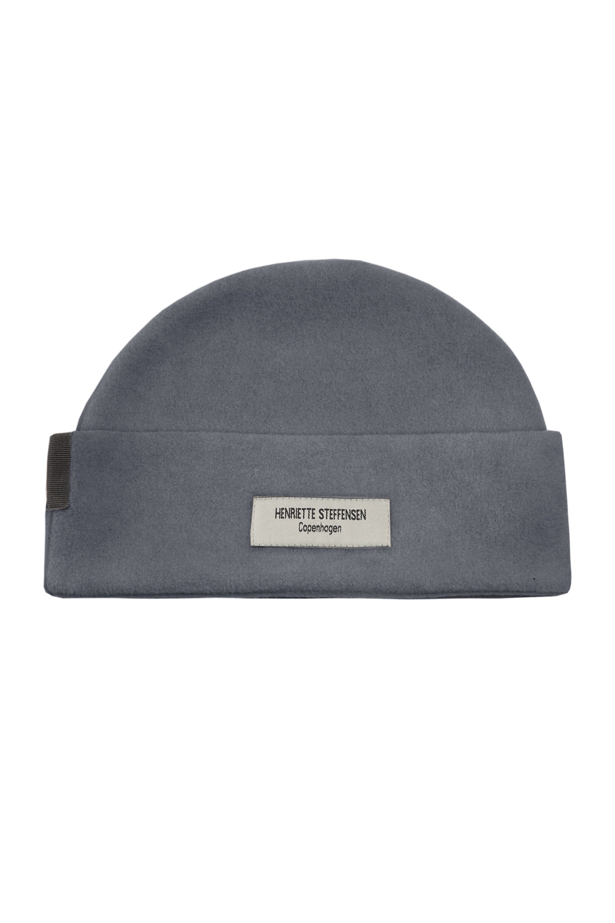 HENRIETTE STEFFENSEN HAT beanie-Womens-Ohh! By Gum - Shop Sustainable