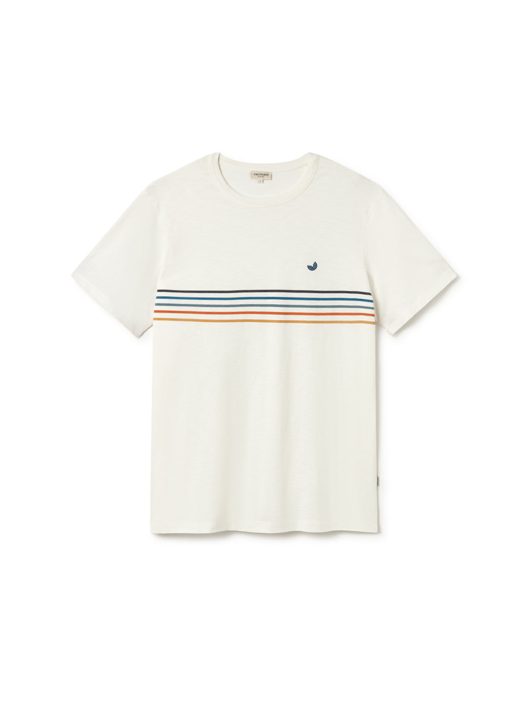 TWOTHIRDS Hauula T-Shirt
